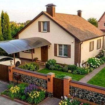 Ваша Мрія. Святопетрівське. Заїджай і живи