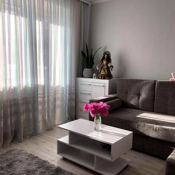 Продам двух кімнату квартиру в центрі міста