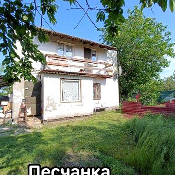 Дом/Дача ,СТ Градостроитель в Песчанке.