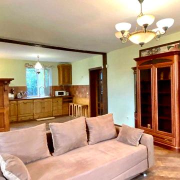Оренда заміського маєтку в с. Матяшівка Обухів ГАЗ, ГЕНЕРАТОР
