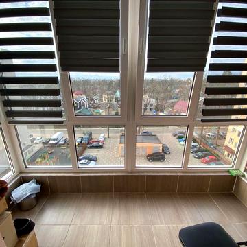 Однокімнатна квартира під ВАУЧЕР в Ірпені, ЖК Статус з меблями продаж ЖК Статус
