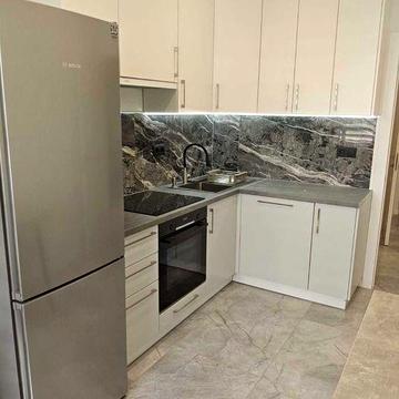 Продаж 1 кім.кв з ремонтом в ЖК Резидент Хол ЖК Resident Hall