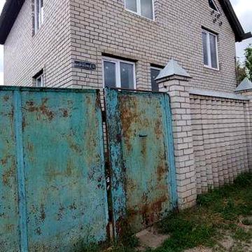 Продам 2х.поверховий  дім  в Солоницівкі (ПРАЦЮЕМО ПО СЕРТИФІКАТУ, Э-ВІДНОВЛЕННЯ,ВАУЧЕР)
