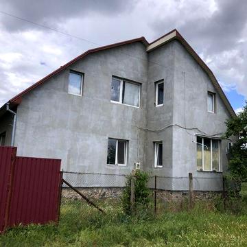 Продам дом  з ракушняка дуже теплий