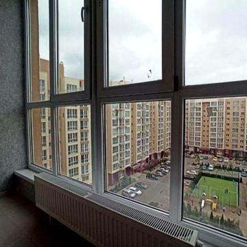Продаж 1 кімнатної квартири зданий будинок, 20 хвилин метро ЖК Сфера