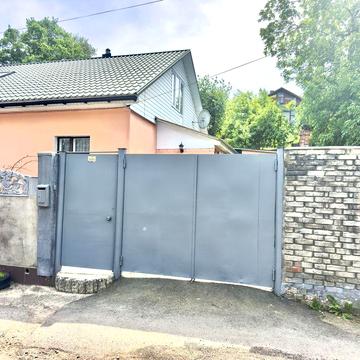 Продам частину будинку 87м2