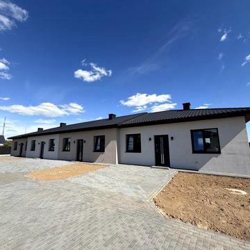 Продаж таунхауса з ремонтом в с.Підгайці.