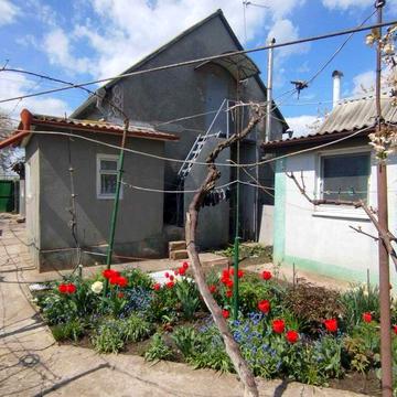 Продам дом с газовым отоплением цена 35т
