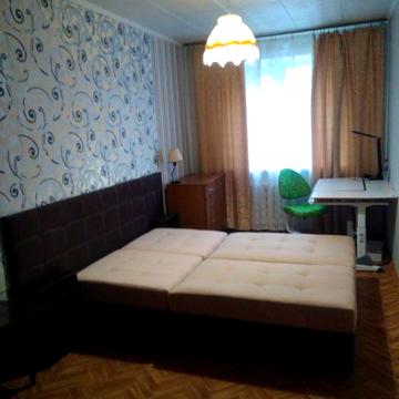 Сдам 3 комнатную квартиру