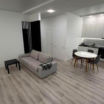 3к ЖК Панорама, Симферопольская 2Н