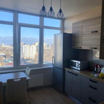 Сдам квартиру в ЖК 34 Жемчужина