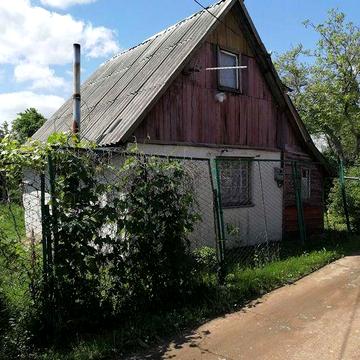Продам Дачу. Кутова дiлянка 6.4соток.Нова Боярка.