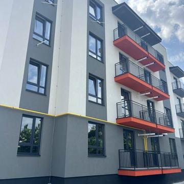 Продам 1 кімнатну квартиру в новому будинку. ЖК Флагман