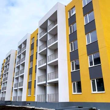 Продам 1 кімнатну квартиру 7 небо ЖК 7 небо