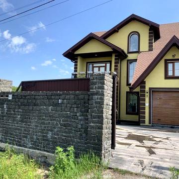 Продам власний будинок