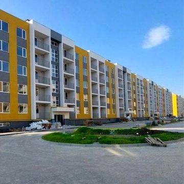 Продам 3 кімнатну квартиру 7 небо ЖК 7 небо