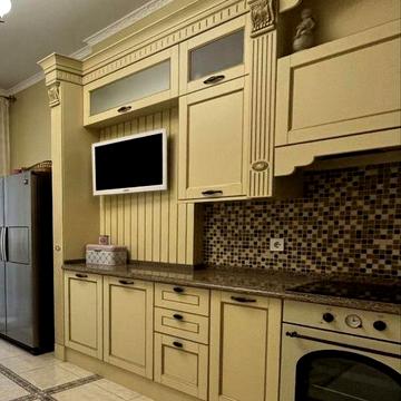 3 СПАЛЬНИ! ЖК МКДУ! Науки 77! Продам 2 уровневую квартиру 156 м2 ЖК МКДУ