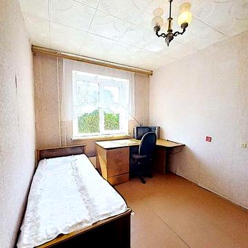 2к квартира Хортицкий р-н, ул. Курузова, 3/9 этаж