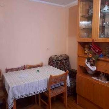 Продаж 3 кі-ної квартири м. Свалява