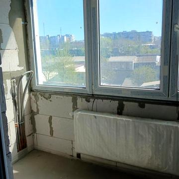 Продаж, Квартира, 1 комната, 39 м², ЖК Клубный 7, Балковская, Молдаванка, Одесса