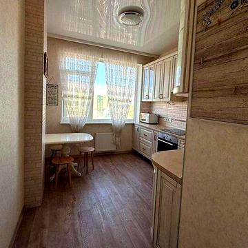 Продаж, Квартира, 2 комнаты, 61 м², ЖК 4 Жемчужина, Марсельская, Крыжановка