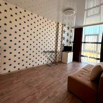 Продаж,  Квартира,  2 комнаты,  61 м²,  ЖК 4 Жемчужина,  Марсельская,  Крыжановка