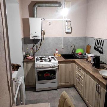 Продам 2 к квартиру верх Рабочей, ул.Криворожская