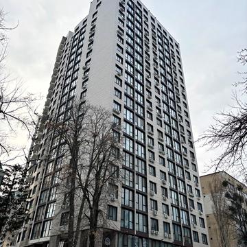 Василя Тютюнника вул. (Анрі Барбюса), 28-А