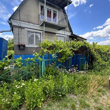 Породам дачу перша лінія до річки Дністер