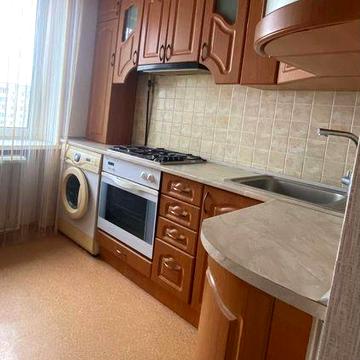 Домовились про показ. Здам 1-к. квартиру, р-н 700-річчя