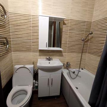 1к кв на Київській