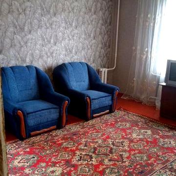 Сдам Квартиру на м-н Даманський
