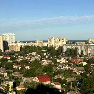 Срочная продажа квартиры на Небесной сотни (Маршала Жукова)/Таирова/Сити центр! 1V8
