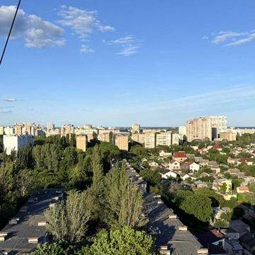 Срочная продажа квартиры на Небесной Сотни! Таирова! Маршала Жукова! 1V8