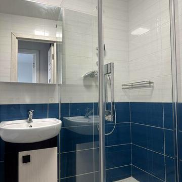 Продаж 1 кімнатної квартири в газифікованому будинку ж/мТополь