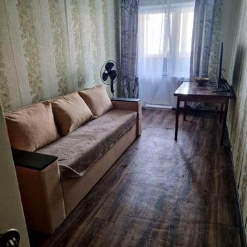 Оренда 3х кімнатної квартири. Метро Мінська, Прирічна, 27