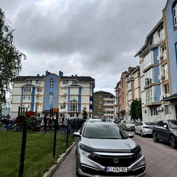 Гатне ЖК Family 1 продаж 1к з ремонтом Державні програми ЖК Family