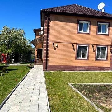 Продам дом . Безнал . Сертификат. 0509653042