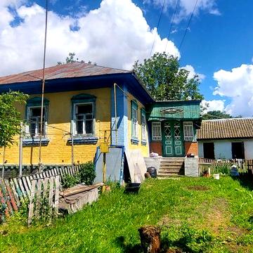 Будинок в с.Володькова Дівиця