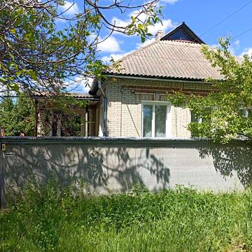Продам будинок в м. Лебедин Сумської області
