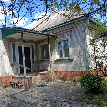 Продам будинок в м. Лебедин Сумської області
