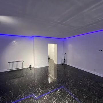Продам просторную 3-комнатную квартиру 123 м² с новым ремонтом в ЖК «Плехановский» ID 22101 ЖК Плехановская