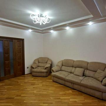 Оренда 3км.квартири . Меблі. Техніка . Ремонт . Школа