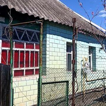 Продам будинок не великий