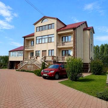 Оренда частини будинку Лісові Гринівці