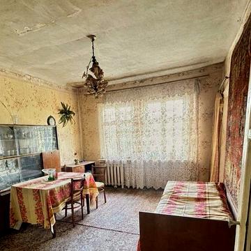 Продам 2-х комнатную квартиру переулок Максима Чиженка