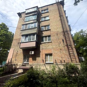 Продаж 3х кім квартири Бровари , Торгмаш