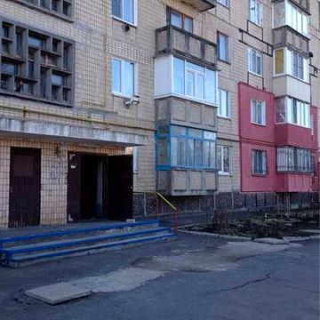 Продається 2 кімнатна квартира Криворожский раен с. Новомайське .