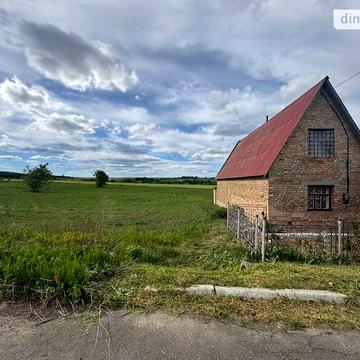 Продаж 2к Дім Вишнева