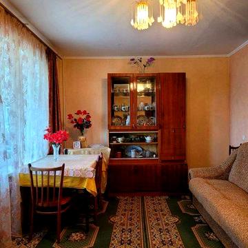 Продам двокімнатну квартиру в Таромське, м.Дніпро